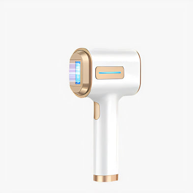 IPL Hair Removal Laser Epilator - Painless & Permanent Results