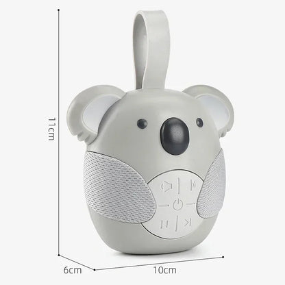 White Noise Machine for Babies - Koala Sleep Soother